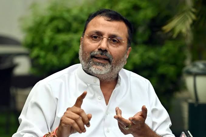 'पाकिस्तान के टुकड़े-टुकड़े हो गए', भाजपा सांसद ने किया 10 हज़ार मौतों का सनसनीखेज दावा